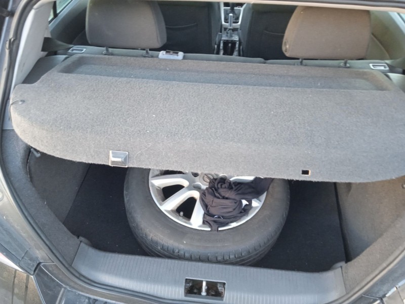 opel astra h (a04) del año 2007