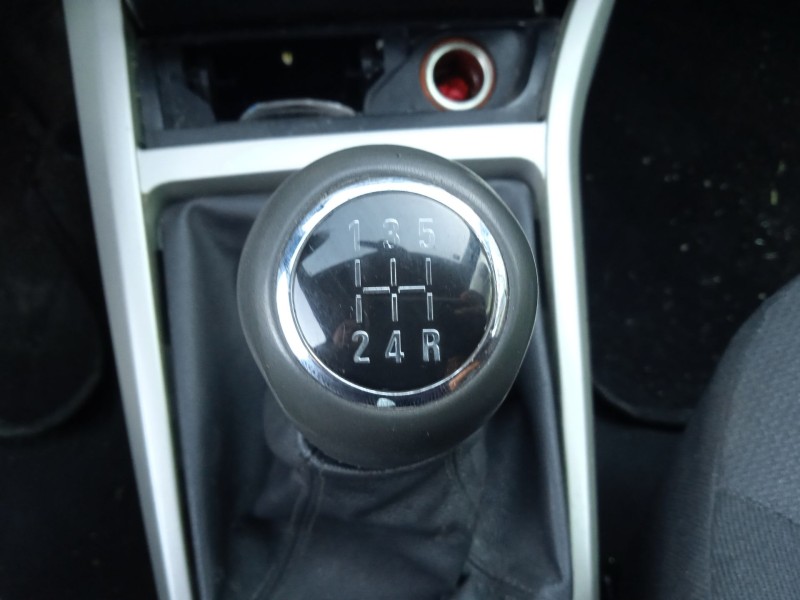 opel astra h (a04) del año 2007