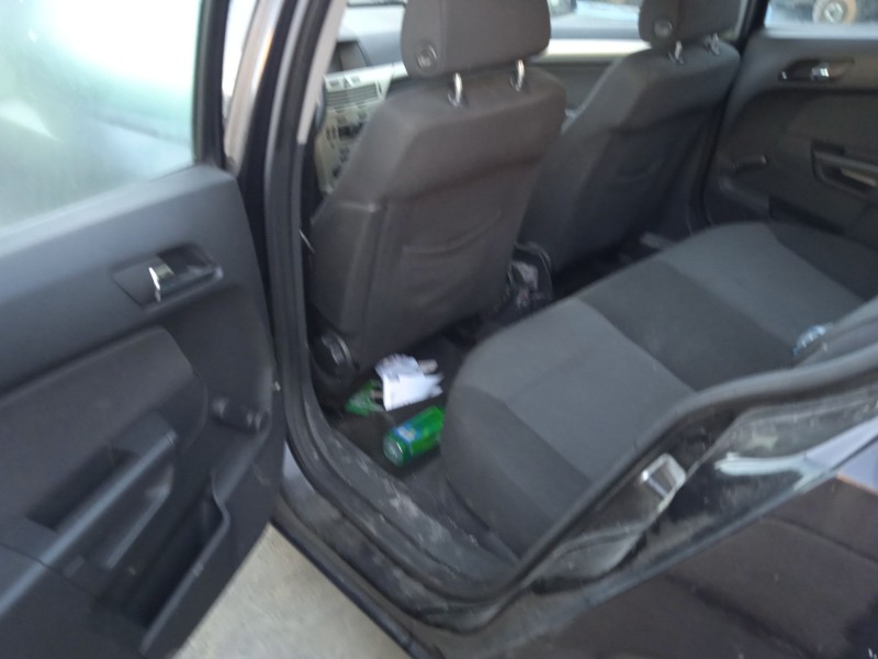 opel astra h (a04) del año 2007