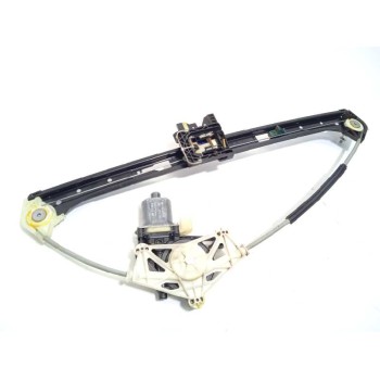 Recambio de elevalunas trasero izquierdo para porsche macan (typ ) s diesel referencia OEM IAM 95B839461 5Q0959801A 95B839461AS0