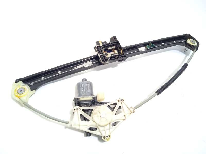 ELEVALUNAS TRASERO IZQUIERDO 95B839461 5Q0959801A 95B839461AS006