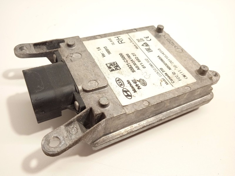 Recambio de modulo electronico para kia sorento iii (um) 2.2 crdi referencia OEM IAM 95821C5500  