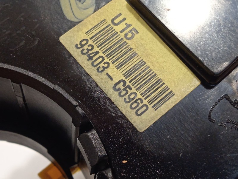 Recambio de mando intermitentes para kia sorento iii (um) 2.2 crdi referencia OEM IAM 93403C5960  