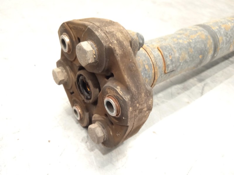 Recambio de transmision central para kia sorento iii (um) 2.2 crdi referencia OEM IAM 49300C5000  