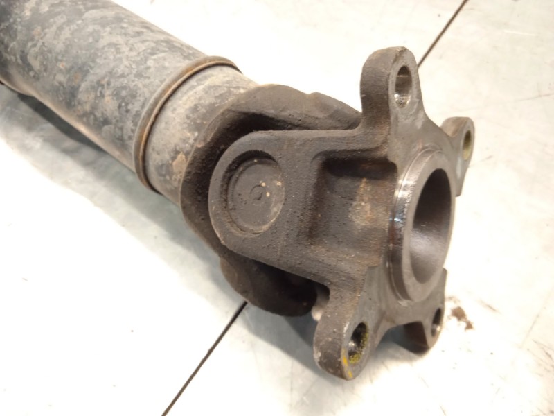 Recambio de transmision central para kia sorento iii (um) 2.2 crdi referencia OEM IAM 49300C5000  