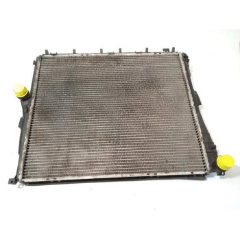 RADIADOR AGUA 3400013 17113400013 