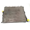 Recambio de radiador agua para bmw x3 (e83) 2.0d referencia OEM IAM 3400013 17113400013 