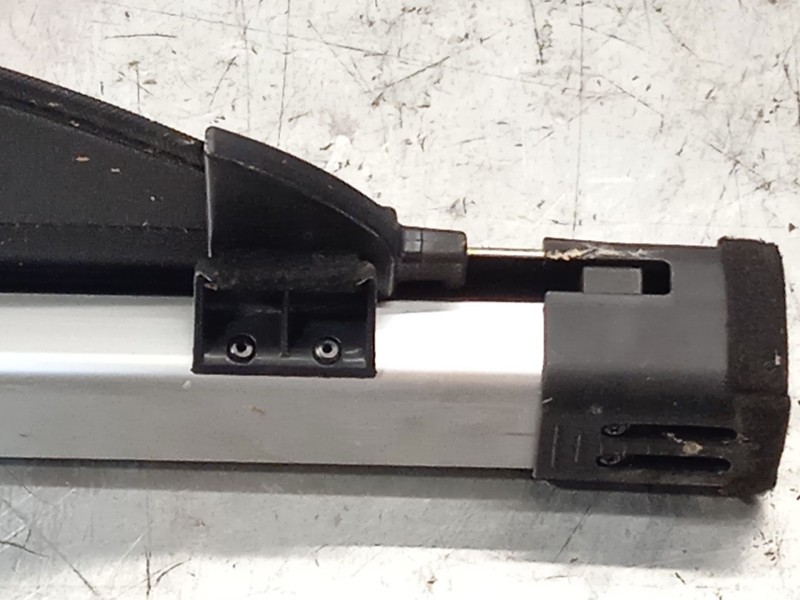 Recambio de bandeja trasera para kia sorento iii (um) 2.2 crdi referencia OEM IAM 85910C5000 85910C5000WK 