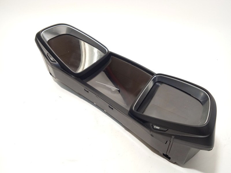 Recambio de cuadro instrumentos para citroën ds5 1.6 hdi 115 referencia OEM IAM 9806017780 9803176080 