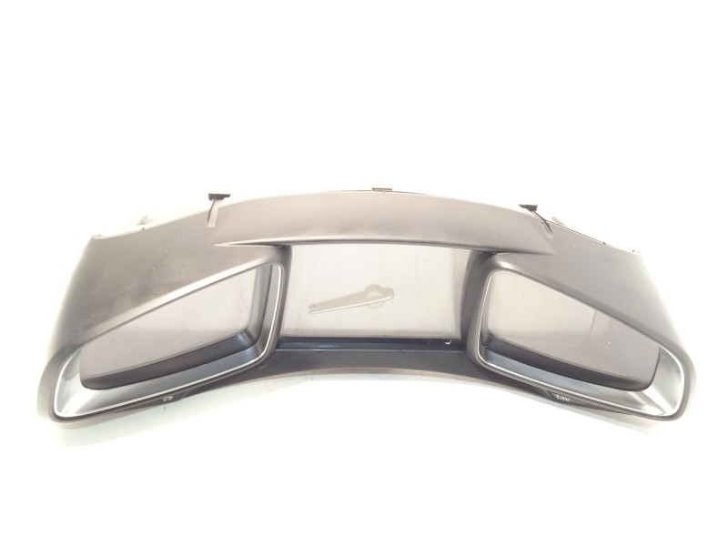 Recambio de cuadro instrumentos para citroën ds5 1.6 hdi 115 referencia OEM IAM 9806017780 9803176080 