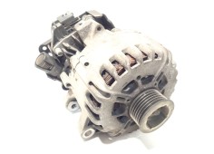 Recambio de alternador para citroën ds5 1.6 hdi 115 referencia OEM IAM 9675753680 5705PA 37VE50