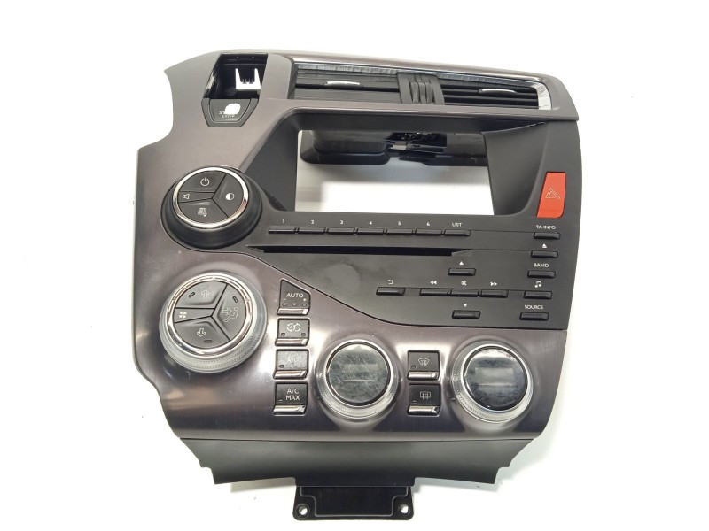 Recambio de mando multifuncion para citroën ds5 1.6 hdi 115 referencia OEM IAM 98025374ZD  