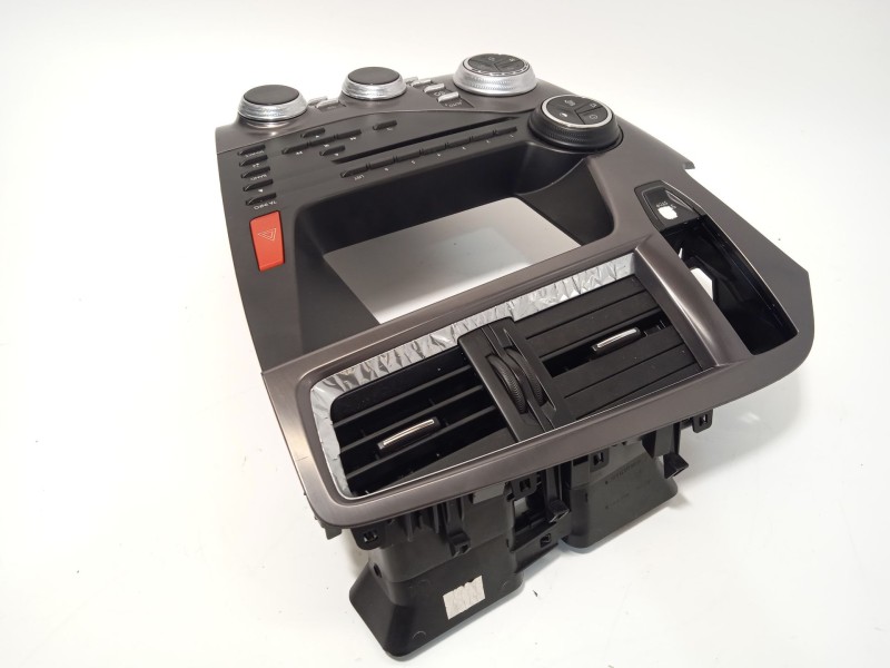 Recambio de mando multifuncion para citroën ds5 1.6 hdi 115 referencia OEM IAM 98025374ZD  