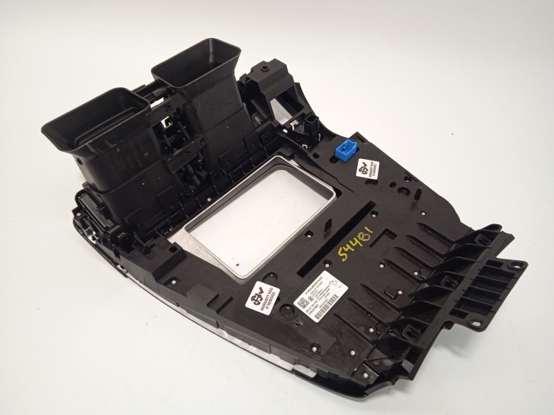 Recambio de mando multifuncion para citroën ds5 1.6 hdi 115 referencia OEM IAM 98025374ZD  