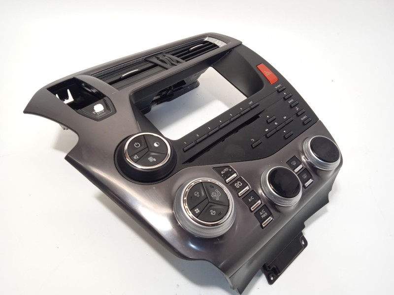 Recambio de mando multifuncion para citroën ds5 1.6 hdi 115 referencia OEM IAM 98025374ZD  