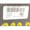 Recambio de cerradura puerta delantera derecha para skoda octavia ii combi (1z5) 1.6 tdi referencia OEM IAM 3D1837016AC  