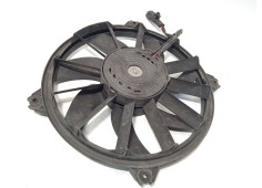 Recambio de electroventilador para citroën ds5 1.6 hdi 115 referencia OEM IAM 9661571480 1253K4 9828719880 2