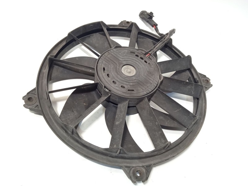 Recambio de electroventilador para citroën ds5 1.6 hdi 115 referencia OEM IAM 9661571480 1253K4 9828719880
