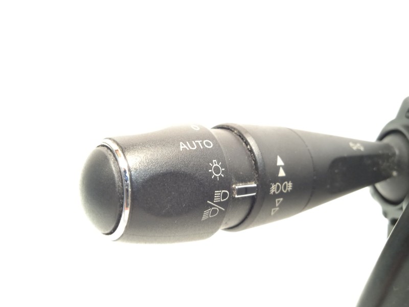 Recambio de mando intermitentes para citroën ds5 1.6 hdi 115 referencia OEM IAM 98000242ZD 96667245ZD 