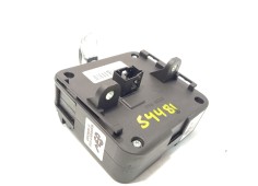 Recambio de palanca cambio para citroën ds5 1.6 hdi 115 referencia OEM IAM 9801784480   2