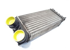 Recambio de intercooler para citroën ds5 1.6 hdi 115 referencia OEM IAM 9684212480 384N9 