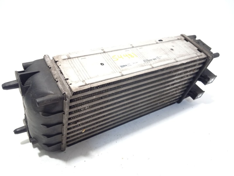 Recambio de intercooler para citroën ds5 1.6 hdi 115 referencia OEM IAM 9684212480 384N9 