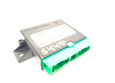 Recambio de modulo electronico para citroën ds5 1.6 hdi 115 referencia OEM IAM 9800409680  0263004546