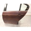 Recambio de puerta trasera izquierda para bmw serie 3 berlina (e90) 318d referencia OEM IAM 41007203647  