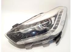 Recambio de faro izquierdo para citroën ds5 1.6 hdi 115 referencia OEM IAM 9806093080  