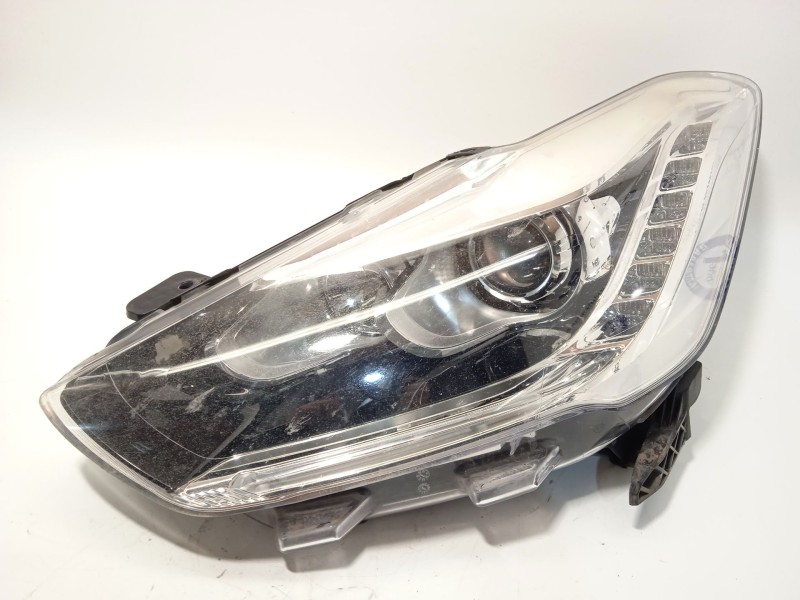 Recambio de faro izquierdo para citroën ds5 1.6 hdi 115 referencia OEM IAM 9806093080  