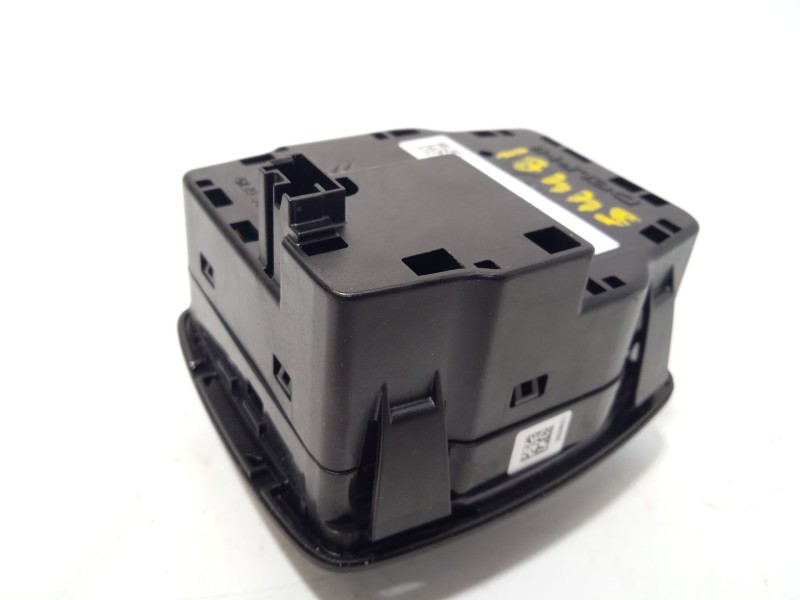 Recambio de mando multifuncion para citroën ds5 1.6 hdi 115 referencia OEM IAM 9802390877 98023908ZD 