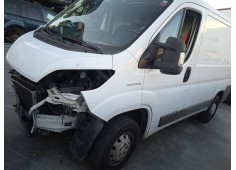 FIAT DUCATO FURGONETA (250_)
