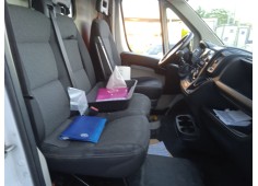 fiat ducato furgoneta (250_) del año 2017 2