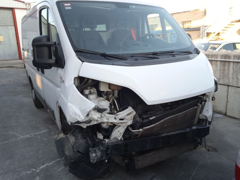 fiat ducato furgoneta (250_) del año 2017