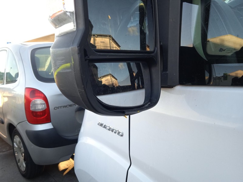 fiat ducato furgoneta (250_) del año 2017