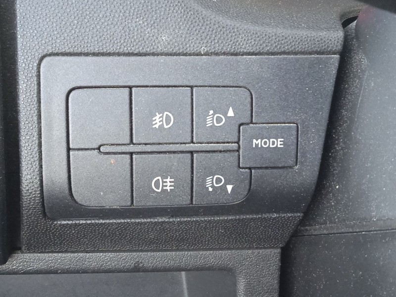 fiat ducato furgoneta (250_) del año 2017