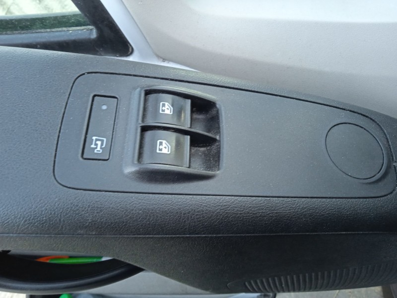 fiat ducato furgoneta (250_) del año 2017