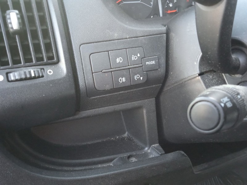 fiat ducato furgoneta (250_) del año 2017