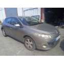 RENAULT MEGANE III BERLINA 5 P