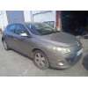 renault megane iii berlina 5 p del año 2009