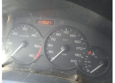 citroën berlingo / berlingo first monospace (mf_, gjk_, gfk_) del año 2005 2