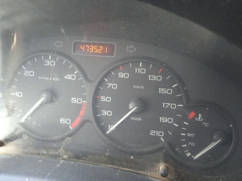 citroën berlingo / berlingo first monospace (mf_, gjk_, gfk_) del año 2005