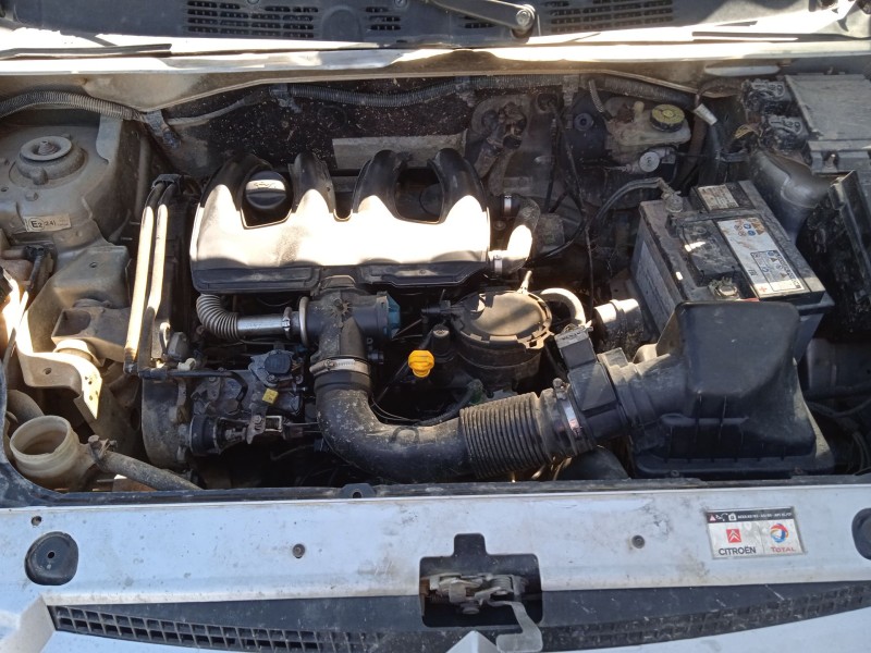 citroën berlingo / berlingo first monospace (mf_, gjk_, gfk_) del año 2005