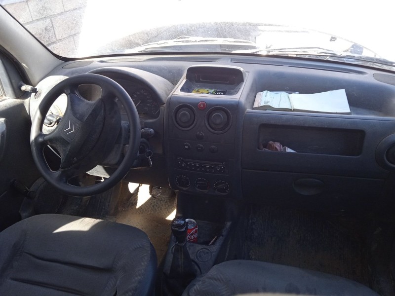 citroën berlingo / berlingo first monospace (mf_, gjk_, gfk_) del año 2005