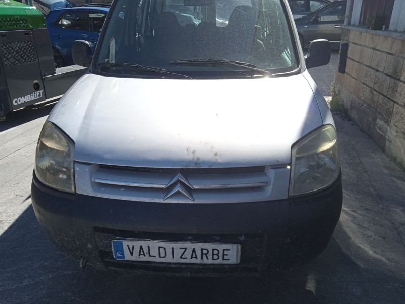 citroën berlingo / berlingo first monospace (mf_, gjk_, gfk_) del año 2005