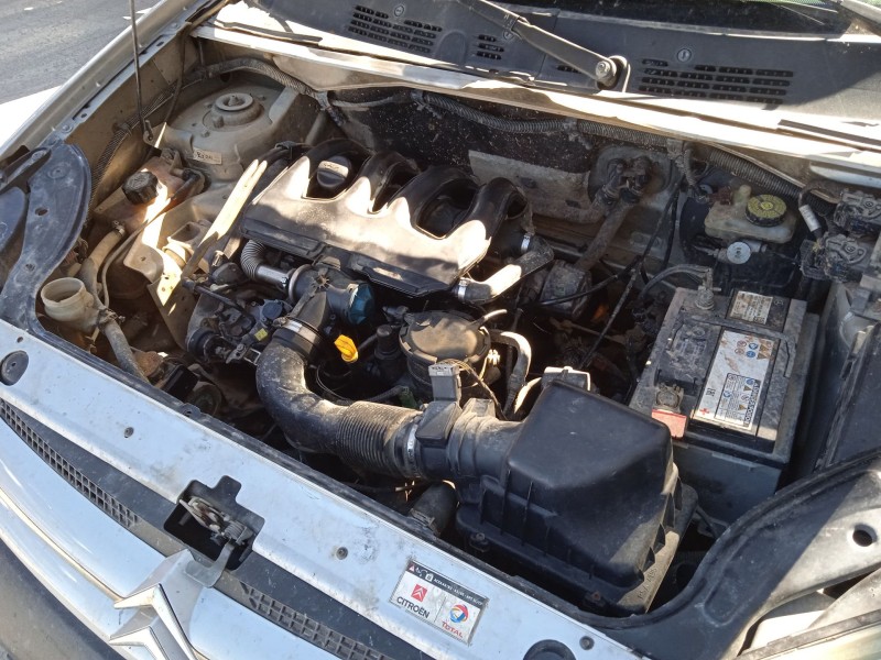 citroën berlingo / berlingo first monospace (mf_, gjk_, gfk_) del año 2005