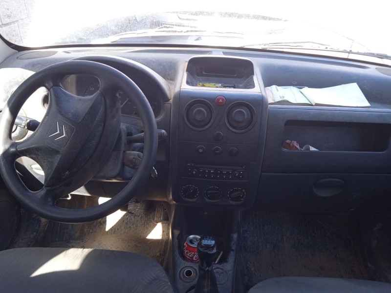 citroën berlingo / berlingo first monospace (mf_, gjk_, gfk_) del año 2005