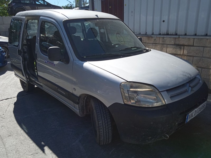 citroën berlingo / berlingo first monospace (mf_, gjk_, gfk_) del año 2005