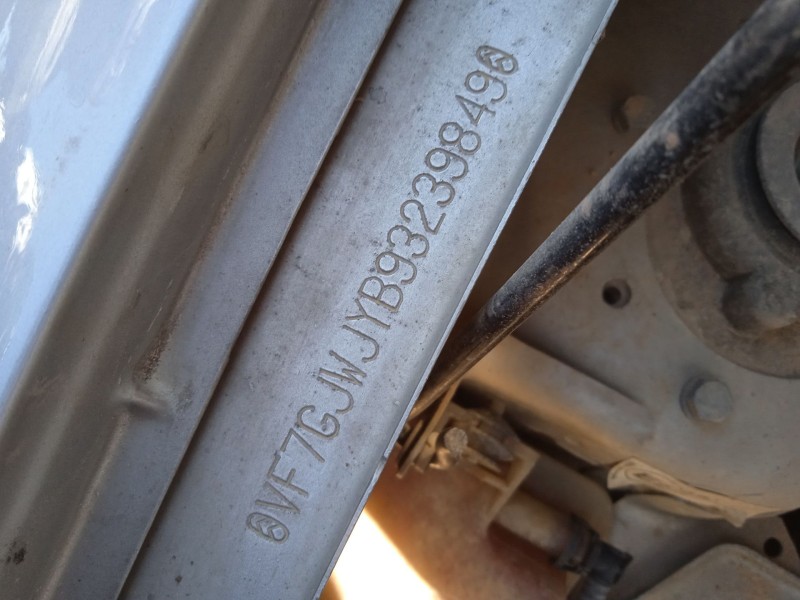 citroën berlingo / berlingo first monospace (mf_, gjk_, gfk_) del año 2005