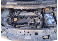 opel zafira / zafira family b (a05) del año 2006 2